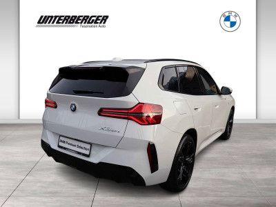 BMW X3 Neuwagen