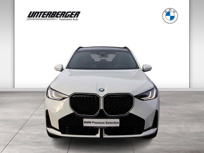 BMW X3 Neuwagen