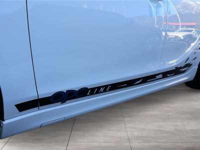 Opel Zafira Gebrauchtwagen