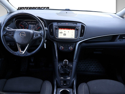 Opel Zafira Gebrauchtwagen