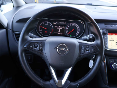 Opel Zafira Gebrauchtwagen