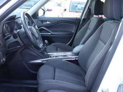 Opel Zafira Gebrauchtwagen