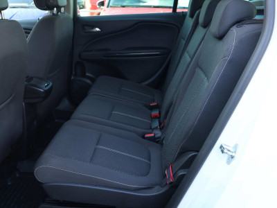 Opel Zafira Gebrauchtwagen