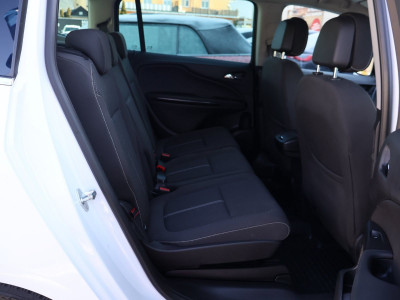 Opel Zafira Gebrauchtwagen