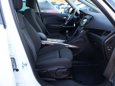 Opel Zafira Gebrauchtwagen