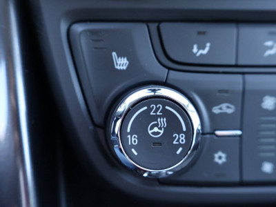 Opel Zafira Gebrauchtwagen