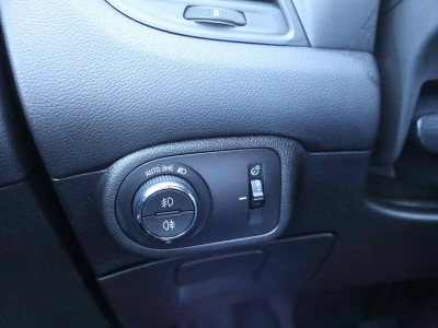 Opel Zafira Gebrauchtwagen