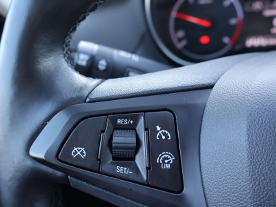 Opel Zafira Gebrauchtwagen