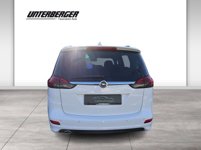 Opel Zafira Gebrauchtwagen