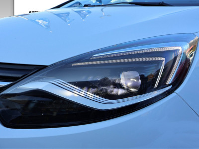 Opel Zafira Gebrauchtwagen