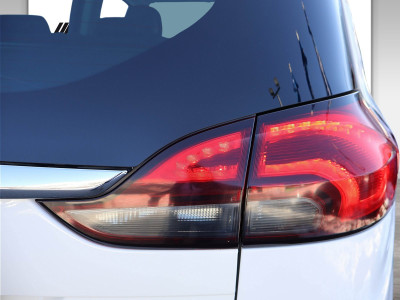 Opel Zafira Gebrauchtwagen