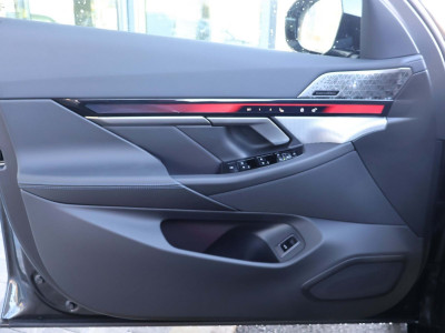 BMW 5er Vorführwagen