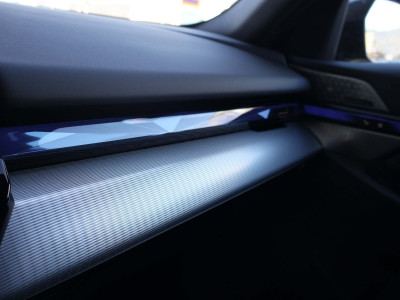 BMW 5er Vorführwagen