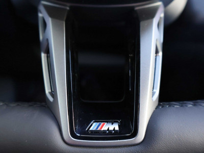 BMW 5er Vorführwagen