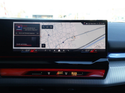 BMW 5er Vorführwagen