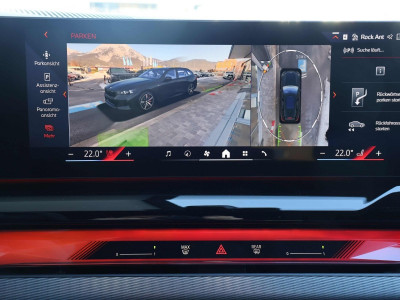 BMW 5er Vorführwagen