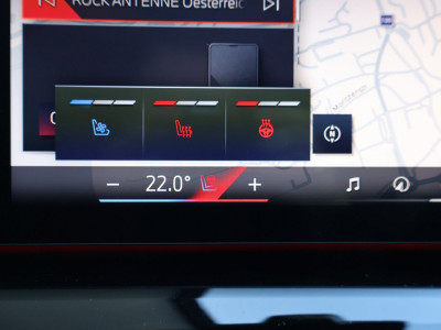 BMW 5er Vorführwagen