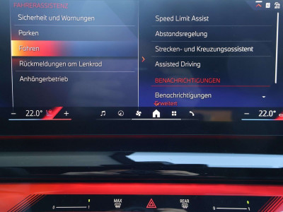 BMW 5er Vorführwagen