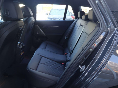 BMW 5er Vorführwagen