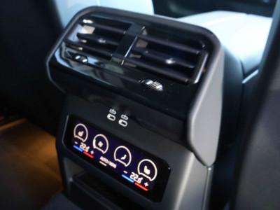 BMW 5er Vorführwagen