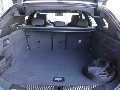 BMW 5er Vorführwagen