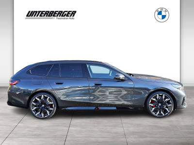 BMW 5er Vorführwagen