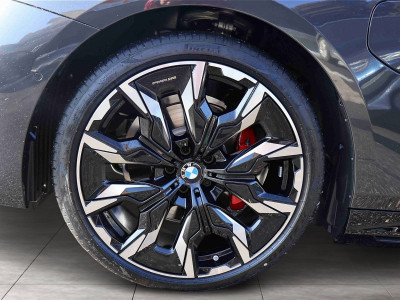 BMW 5er Vorführwagen