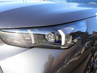 BMW 5er Vorführwagen