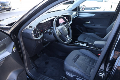 Opel Mokka Gebrauchtwagen