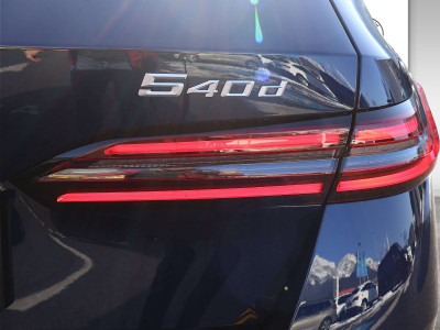 BMW 5er Vorführwagen BMW 5er Vorführwagen