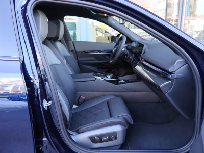 BMW 5er Vorführwagen BMW 5er Vorführwagen