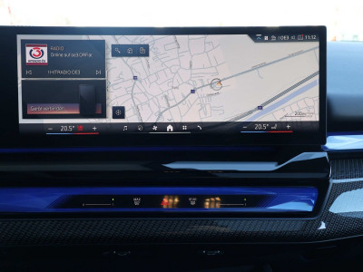 BMW 5er Vorführwagen BMW 5er Vorführwagen