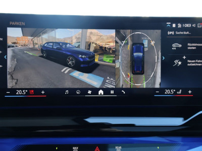 BMW 5er Vorführwagen BMW 5er Vorführwagen