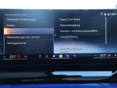 BMW 5er Vorführwagen BMW 5er Vorführwagen