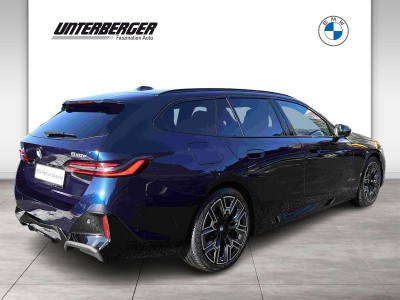 BMW 5er Vorführwagen BMW 5er Vorführwagen