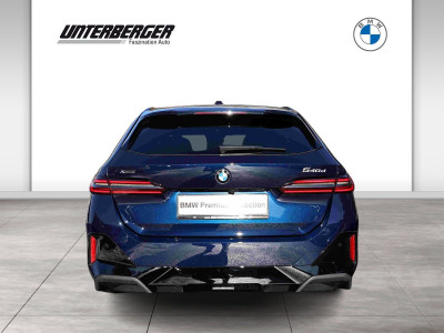 BMW 5er Vorführwagen BMW 5er Vorführwagen