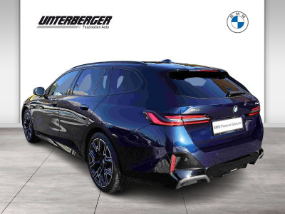 BMW 5er Vorführwagen BMW 5er Vorführwagen