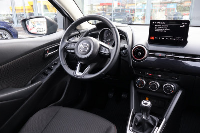 Mazda Mazda2 Gebrauchtwagen