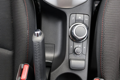 Mazda Mazda2 Gebrauchtwagen