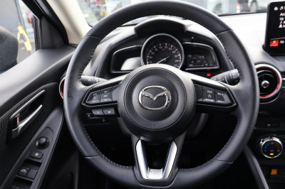 Mazda Mazda2 Gebrauchtwagen