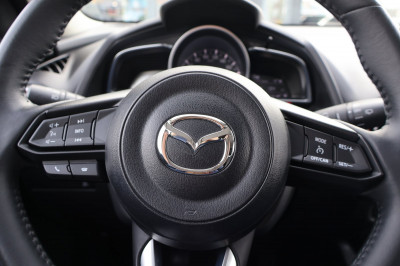 Mazda Mazda2 Gebrauchtwagen