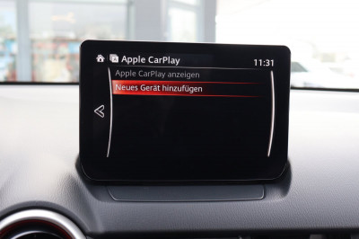 Mazda Mazda2 Gebrauchtwagen