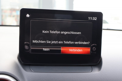 Mazda Mazda2 Gebrauchtwagen