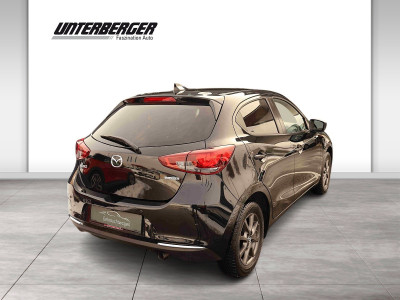 Mazda Mazda2 Gebrauchtwagen