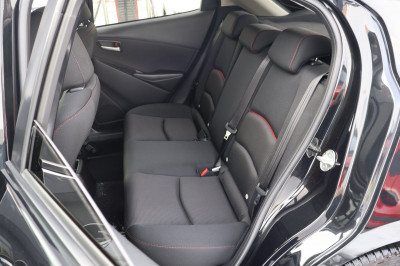 Mazda Mazda2 Gebrauchtwagen