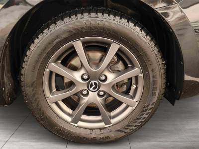 Mazda Mazda2 Gebrauchtwagen