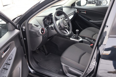 Mazda Mazda2 Gebrauchtwagen