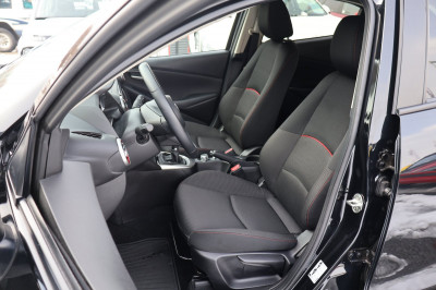 Mazda Mazda2 Gebrauchtwagen