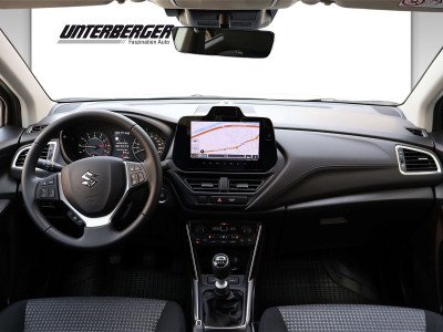 Suzuki S-Cross Gebrauchtwagen