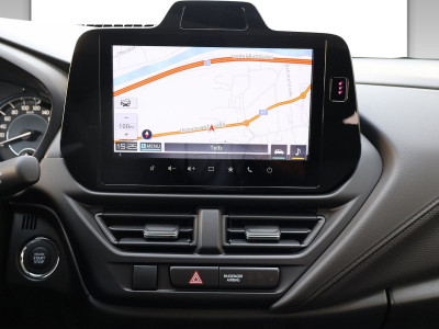 Suzuki S-Cross Gebrauchtwagen